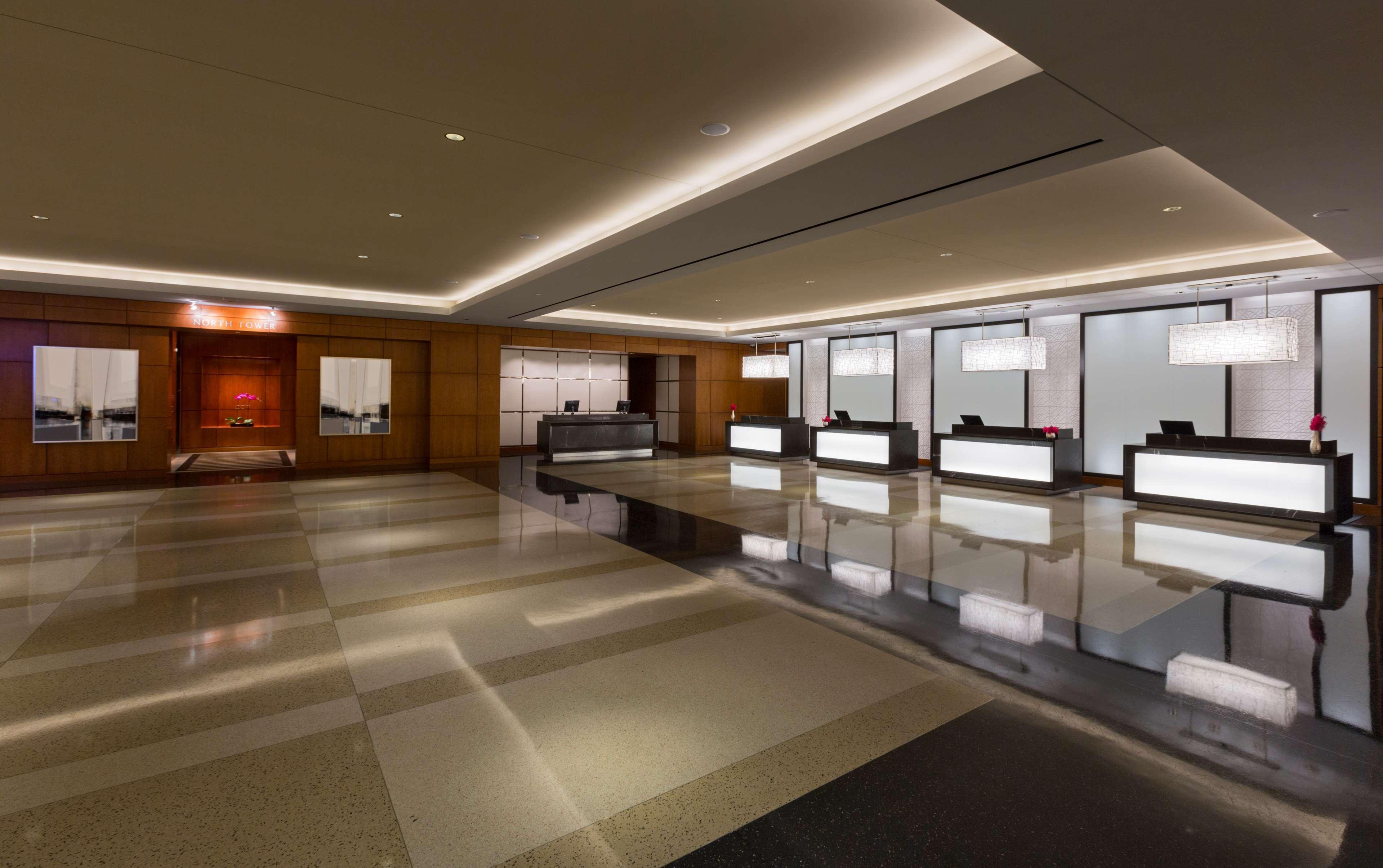 Hyatt Regency Mccormick Place Chicago Exteriér fotografie
