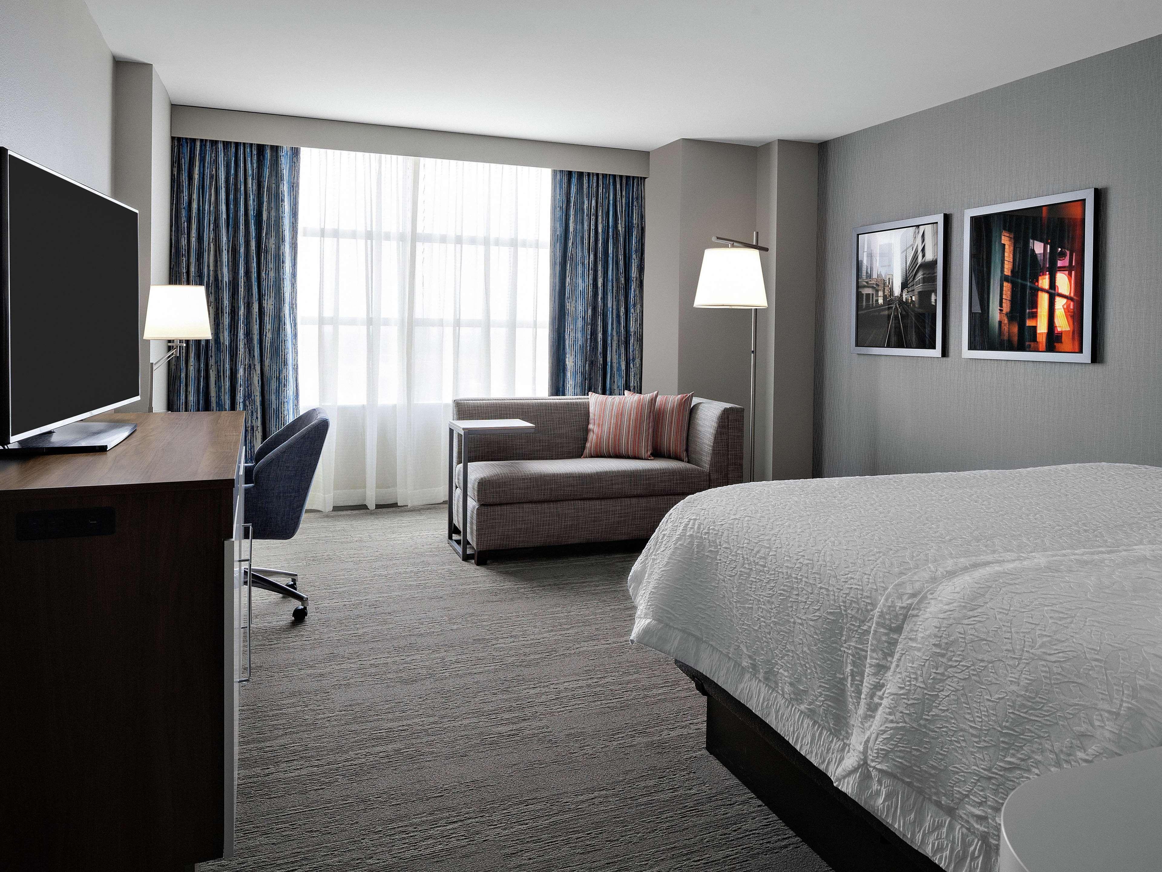Hyatt Regency Mccormick Place Chicago Exteriér fotografie